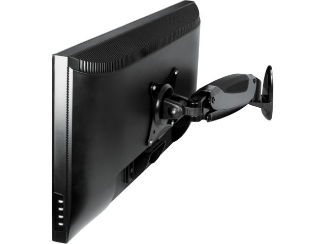 Suport monitor Arctic W1-3D, Black