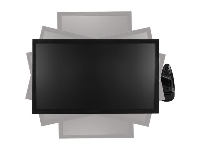 Suport monitor Arctic W1-3D, Black