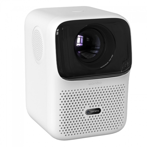 Videoproiector Xiaomi Wanbo T4, White