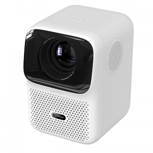 Videoproiector Xiaomi Wanbo T4, White