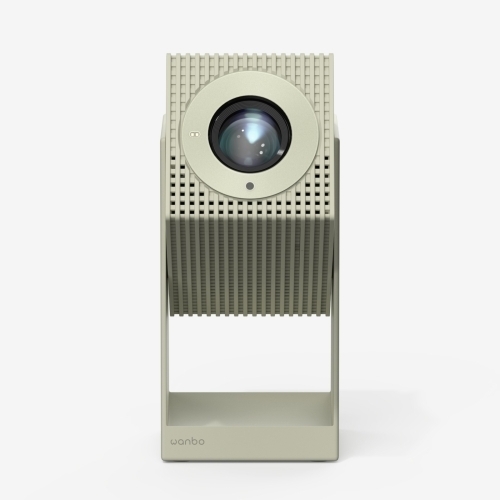 Videoproiector Xiaomi Cube 2 PRO, Green