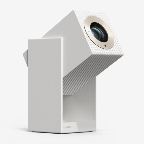Videoproiector Xiaomi Cube 2 PRO, White
