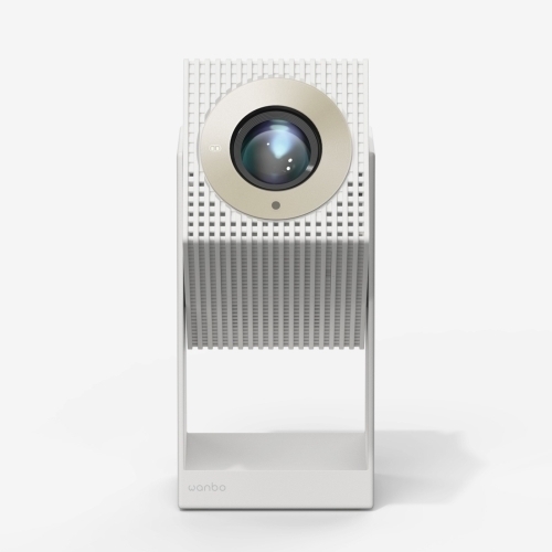 Videoproiector Xiaomi Cube 2 PRO, White