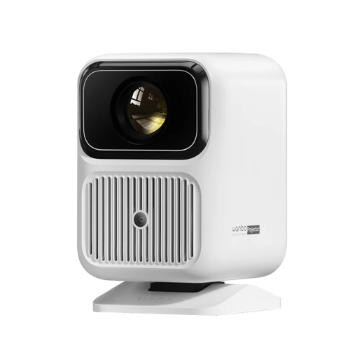 Videoproiector Xiaomi Wanbo Dali 1, White