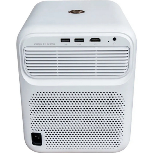 Xiaomi Wanbo Mozart 1 Projector