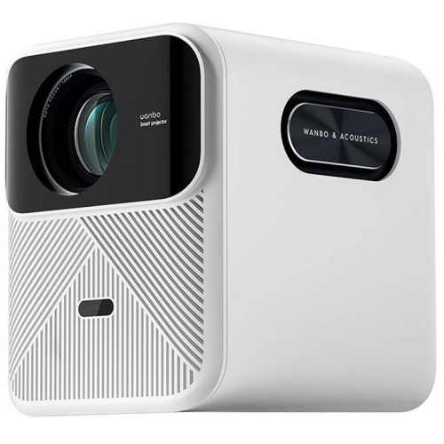 Xiaomi Wanbo Mozart 1 Projector