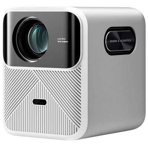 Xiaomi Wanbo Mozart 1 Projector