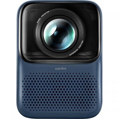 Videoproiector Xiaomi Wanbo T2 MAX New, Dark Blue