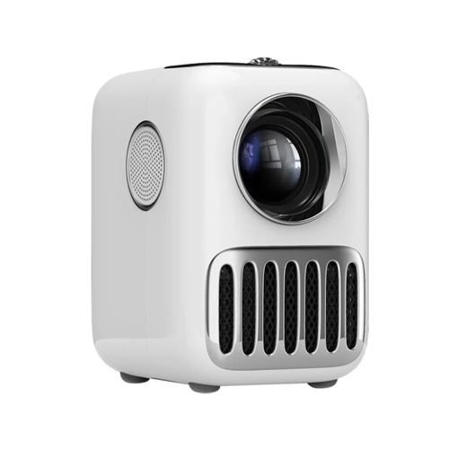 Videoproiector Xiaomi Wanbo T2R MAX, White