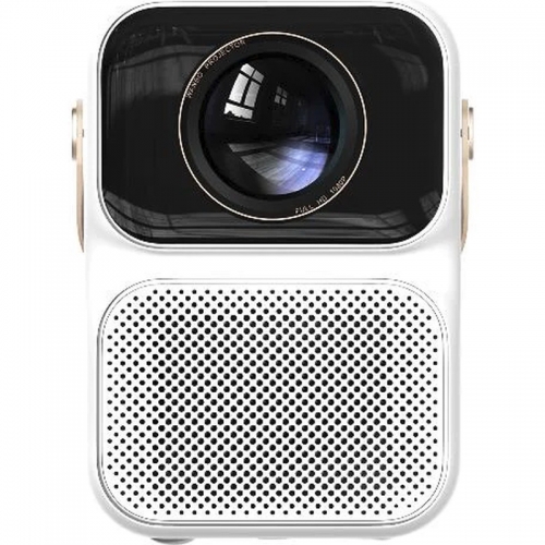 Videoproiector Xiaomi Wanbo T6 MAX, White
