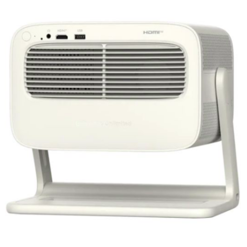 Xiaomi Wanbo Vali 1 Pro Projector Beige