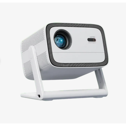 Xiaomi Wanbo Vali 1 Projector HD White