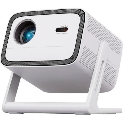 Xiaomi Wanbo Vali 1 Projector HD White