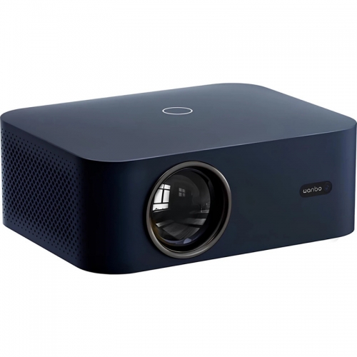 Videoproiector Xiaomi Wanbo X2 Max, Blue