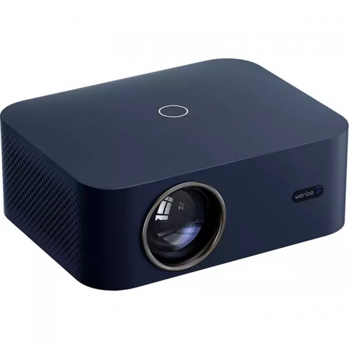 Videoproiector Xiaomi Wanbo X2 Max, Blue