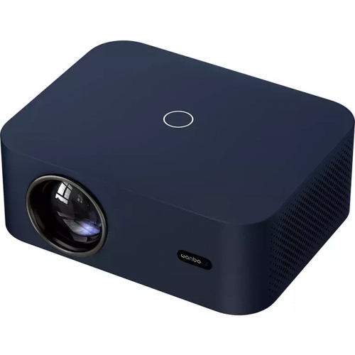 Videoproiector Xiaomi Wanbo X2 Max, Blue