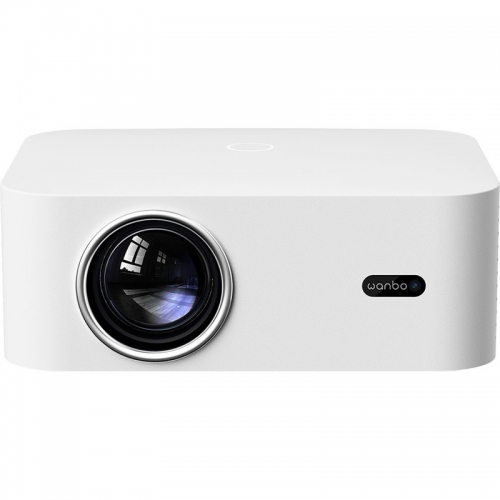 Videoproiector Xiaomi Wanbo X2 Max, White
