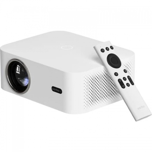Videoproiector Xiaomi Wanbo X2 Max, White