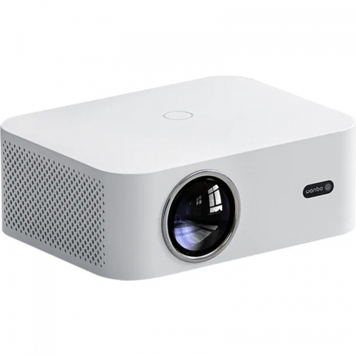 Videoproiector Xiaomi Wanbo X2 Max, White