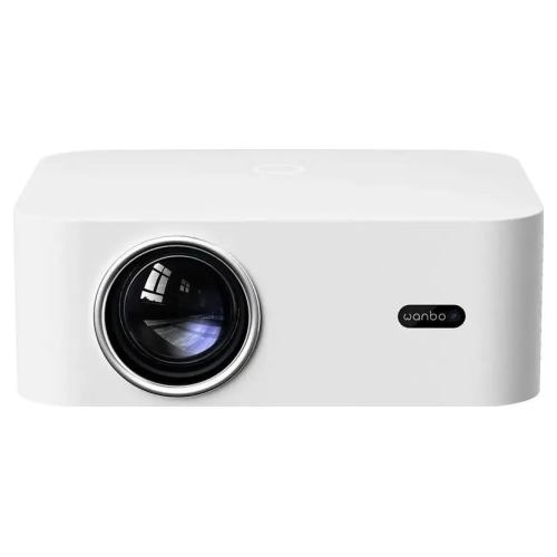Videoproiector Xiaomi Wanbo X2 Pro, White