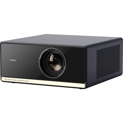Videoproiector Xiaomi Wanbo X5 Pro 2025, Black