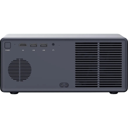 Videoproiector Xiaomi Wanbo X5 Pro 2025, Black