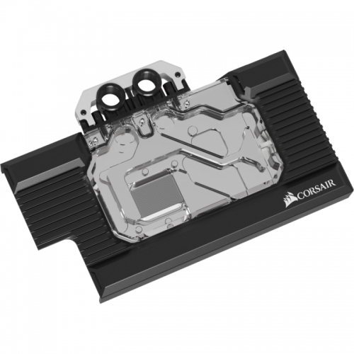 Waterblock GPU Corsair Hydro X Series XG7 RGB 20-SERIES (2070 FE)