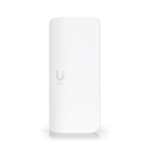 Access Point Ubiquiti Wave AP Micro, White