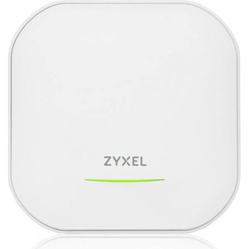 Access Point Zyxel WAX620D-6E, White