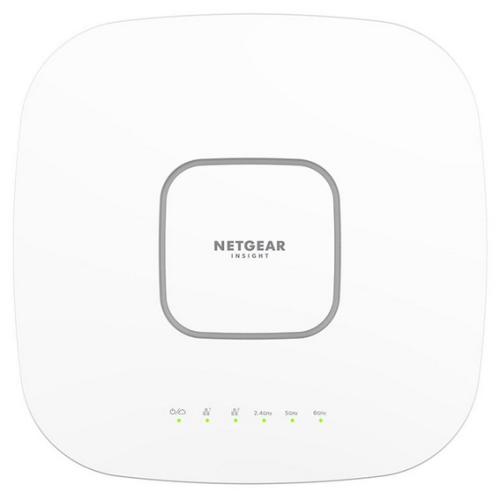 2PT WIFI 6E AX7800 APP MANAGED AP