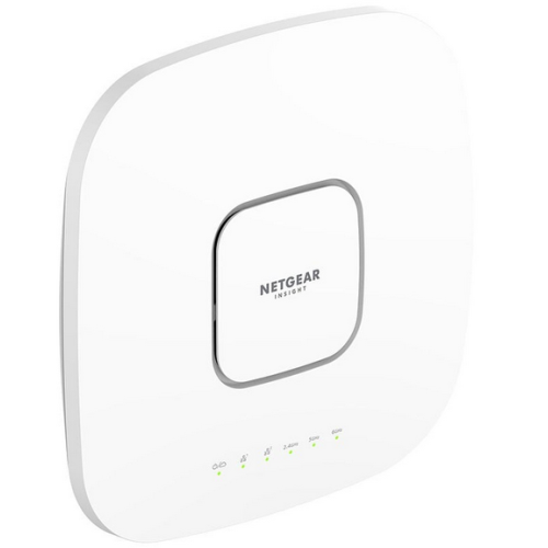 2PT WIFI 6E AX7800 APP MANAGED AP