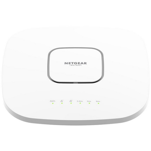 2PT WIFI 6E AX7800 APP MANAGED AP