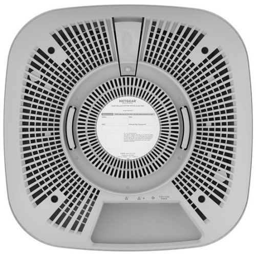 2PT WIFI 6E AX7800 APP MANAGED AP