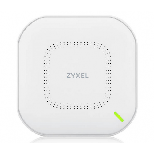 Access Point ZyXEL WAX630S, White