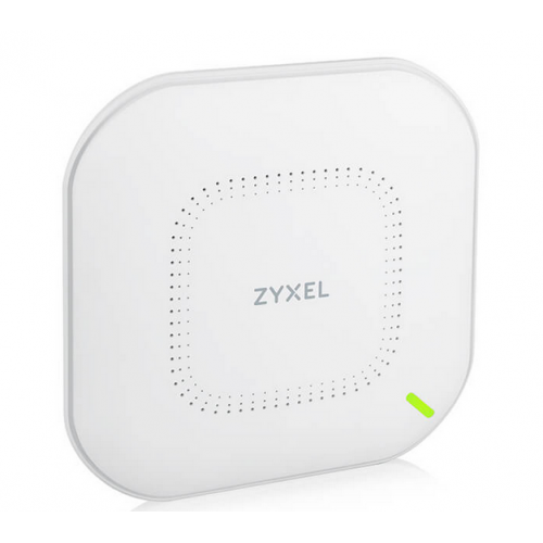 Access Point ZyXEL WAX630S, White