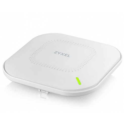 Access Point ZyXEL WAX630S, White