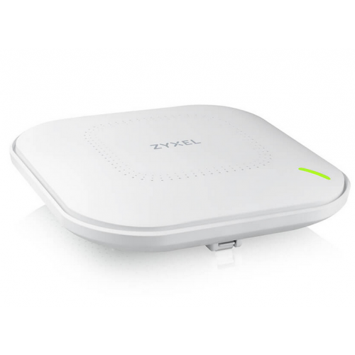 Access Point ZyXEL WAX630S, White