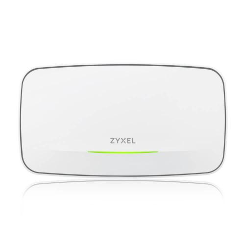 Access Point Zyxel WAX640S-6E, White