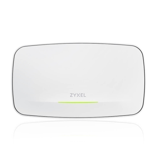 ZYXEL | WBE660S-EU0101F | WBE660S | Access Point | 802.11be WIFI 7 |Â  Triple Radio | Viteza transfer max 11.53 Gbps | POE |Â  Porturi 1 LAN Gigabit, 1 LAN 10GB | AnteneÂ Smart | Nebula Professional Pack 1 year | 41 W | Fara sursa