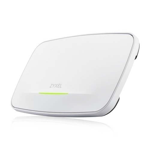 Access Point ZyXEL WBE660S, White