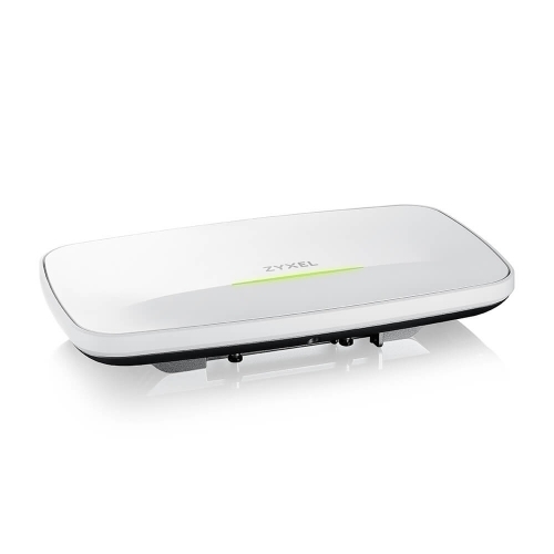 Access Point ZyXEL WBE660S, White