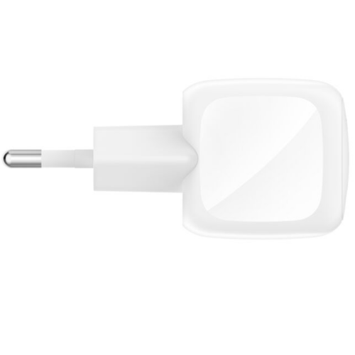 BOOSTCHARGE 30W USB-C CHARGER/WITH PD AND PPS INCL. 1M USB-C/U