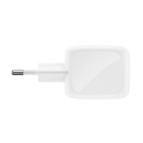 BOOSTCHARGE 50W DUAL USB-C LADE/POWER DELIVERY UND PPS INKL. 1M