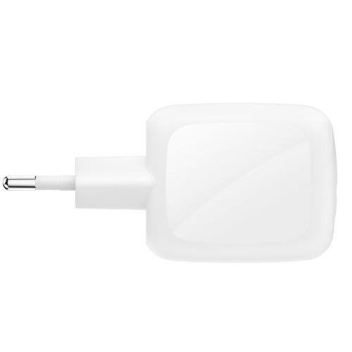 BOOSTCHARGE 67W DUAL USB-C LADE/POWER DELIVERY UND PPS INKL. 2M