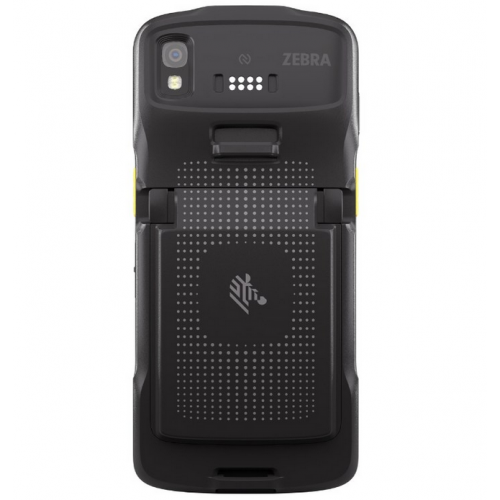 Terminal mobil Zebra TC27 WCMTB-T27B6CBC2-A6, 6inch, 2D, BT, Wi-Fi, 5G, Android 13