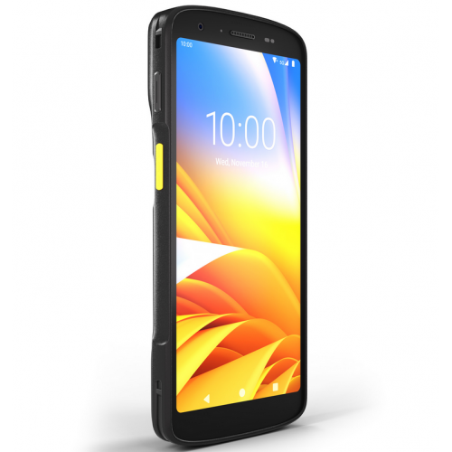 Terminal mobil Zebra TC27 WCMTB-T27B8ABD8-A6, 6inch, 2D, BT, Wi-Fi, 5G, Android 13