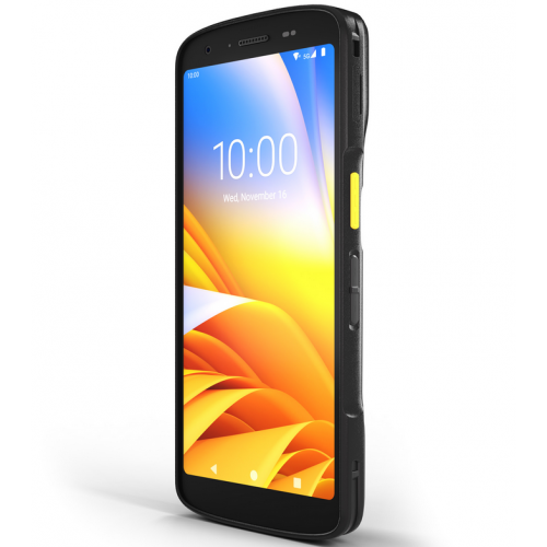 Terminal mobil Zebra TC27 WCMTB-T27B8ABD8-A6, 6inch, 2D, BT, Wi-Fi, 5G, Android 13