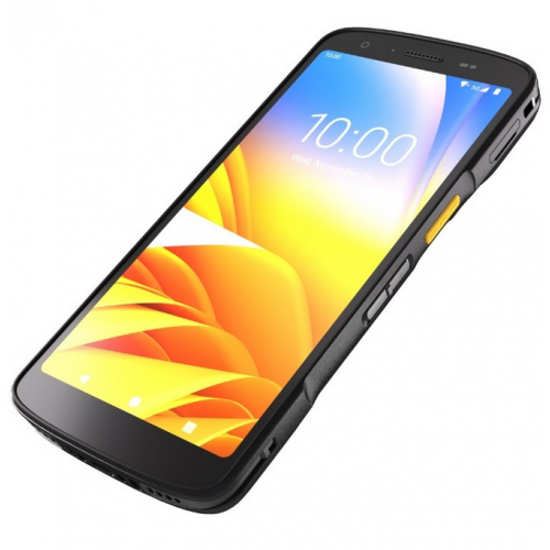 Terminal mobil Zebra TC27 WCMTB-T27B8ABD8-A6, 6inch, 2D, BT, Wi-Fi, 5G, Android 13