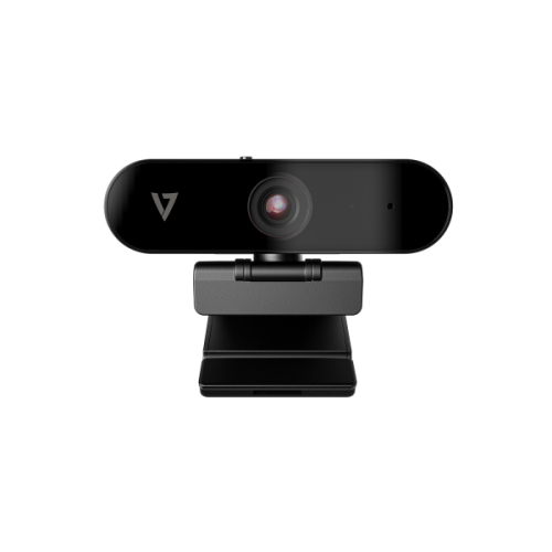 Camera Web V7 WCUHD4KAI, Black