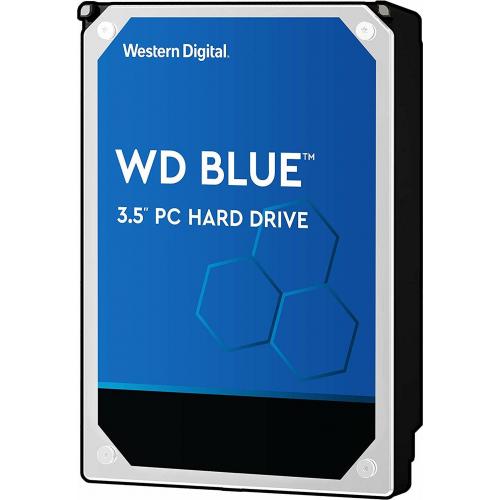 Hard Disk Western Digital Blue, 2TB, SATA3, 3.5inch